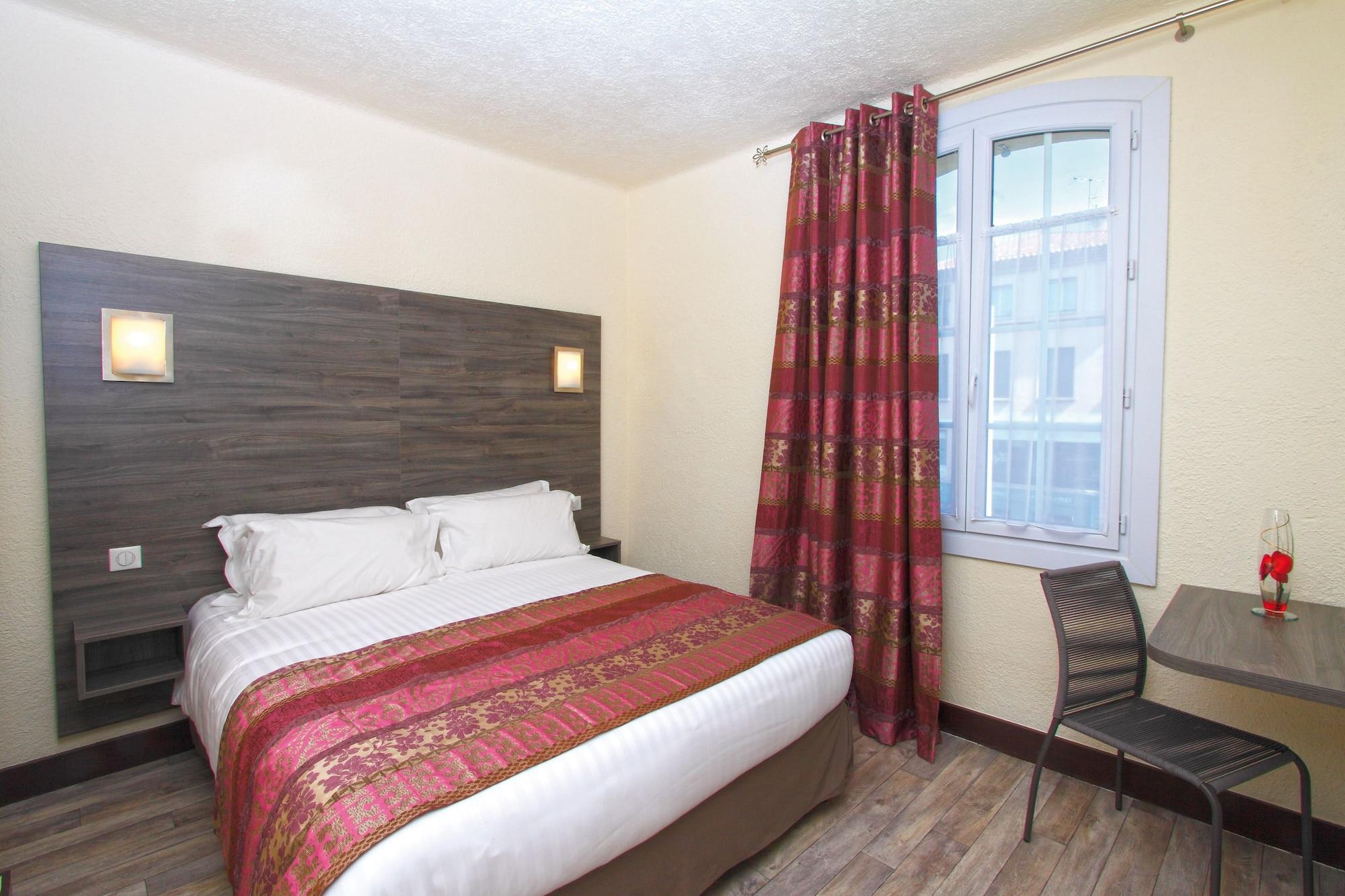 Hotel Le 21 Saint-Raphaël Dış mekan fotoğraf
